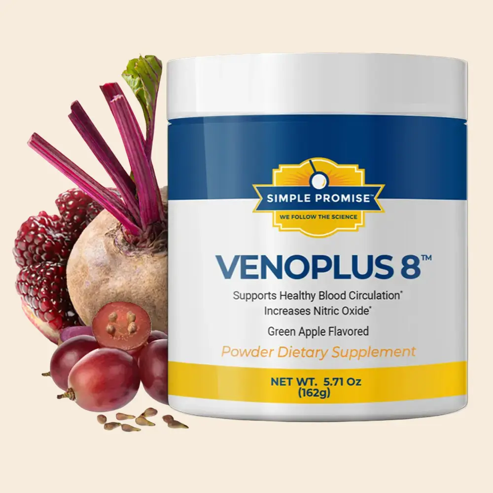 VenoPlus 8