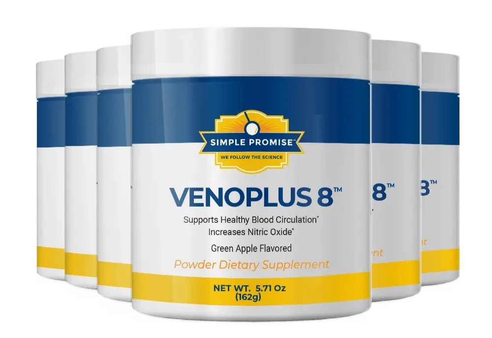 VenoPlus 8 reviews
